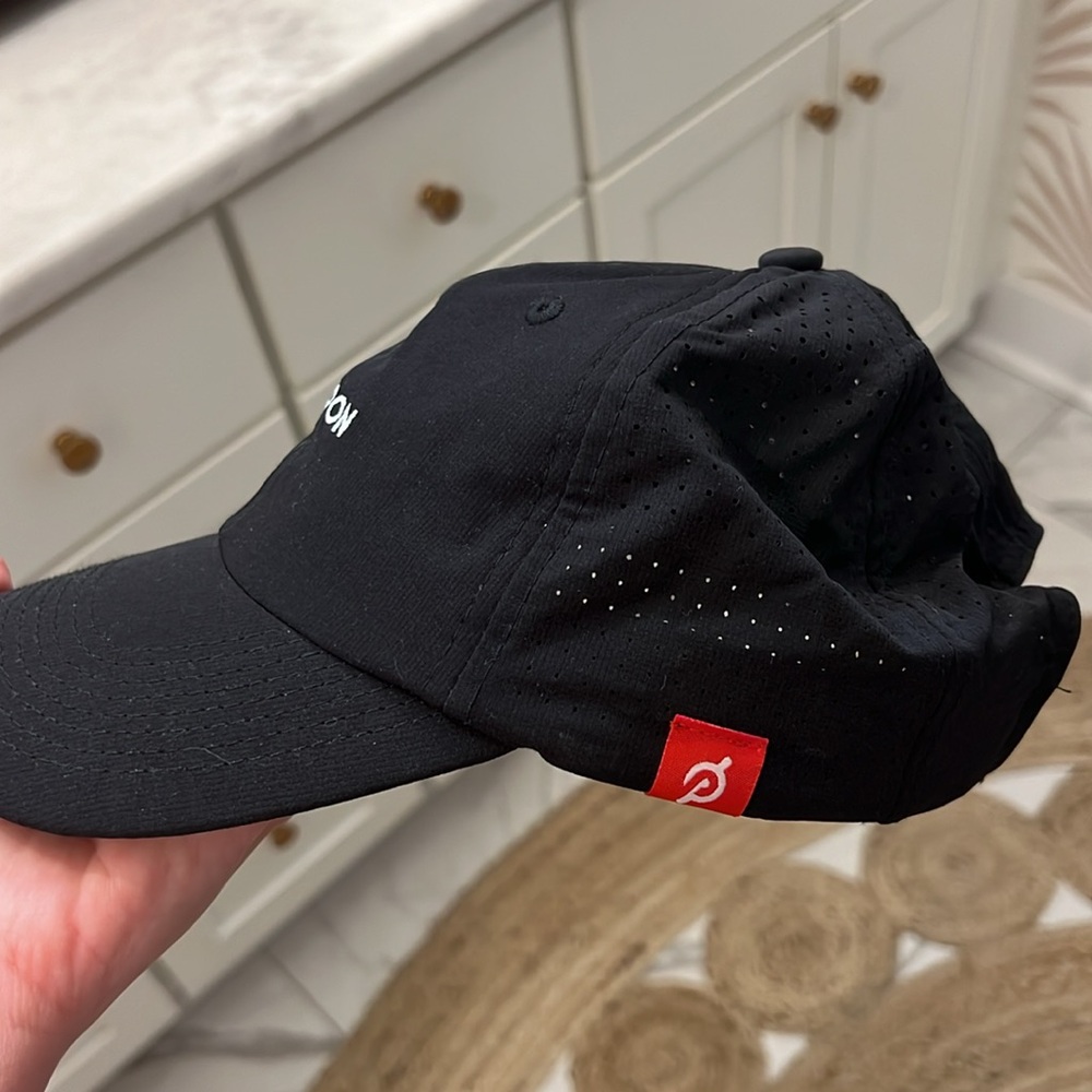 Peleton Ballcap - Picture 2 of 6